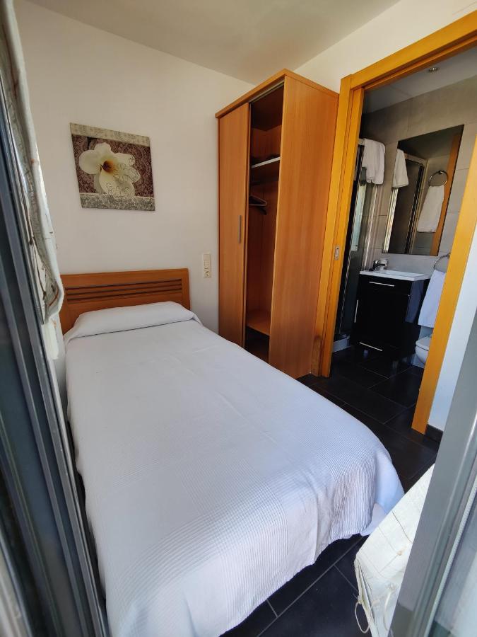 Camera Singola con Bagno Privato