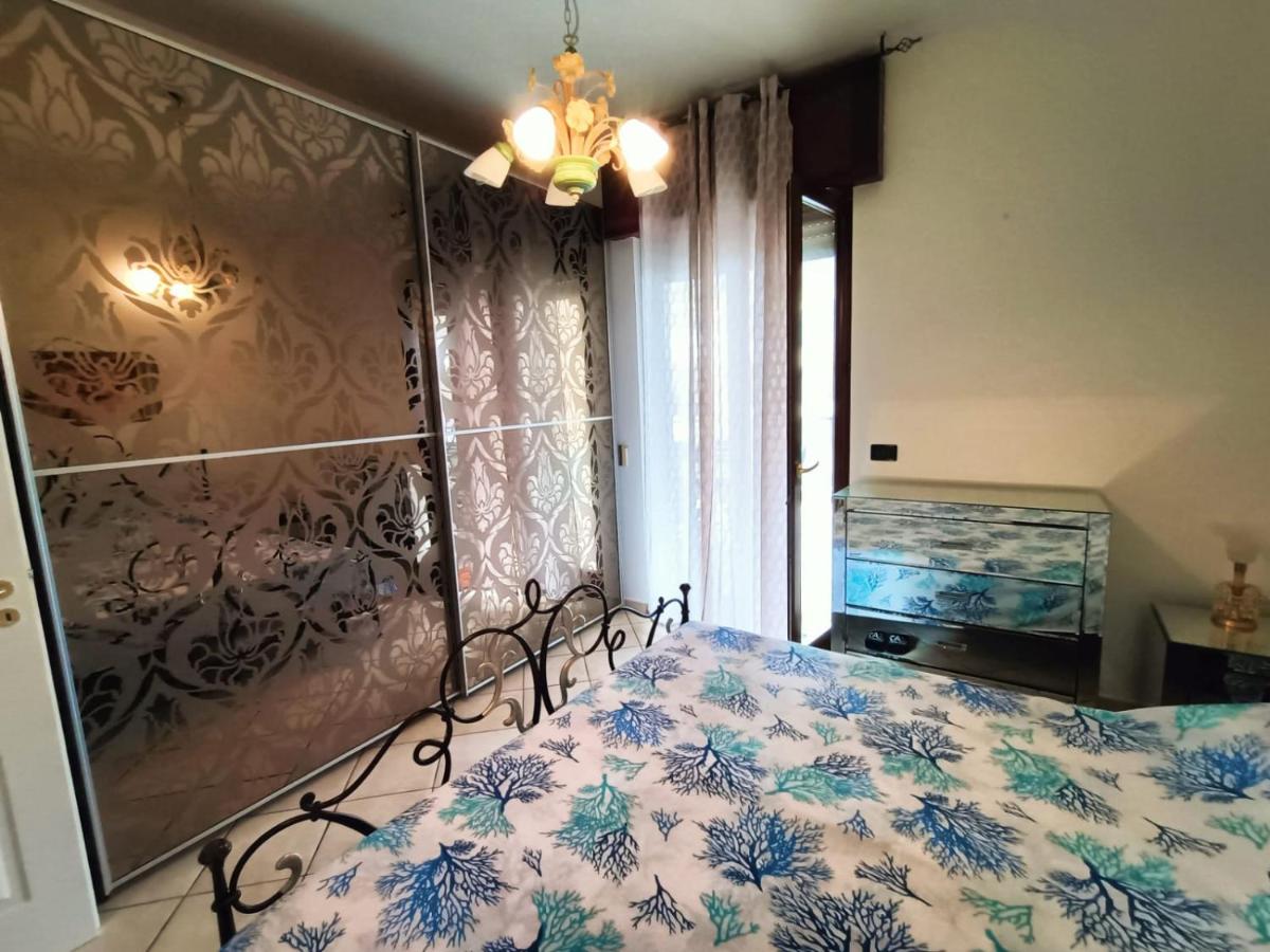 Appartamento con Vista Mare