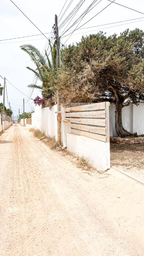 Casa Luisa - B&B Es Pujols