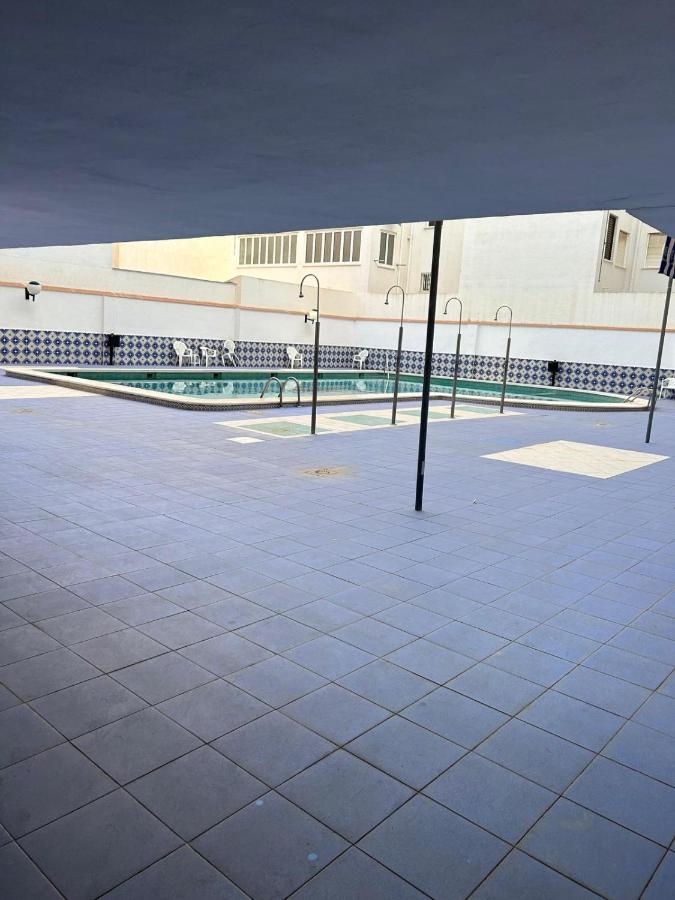 Apartamento Vacacional Torrevieja c/Los gases - B&B Torrevieja