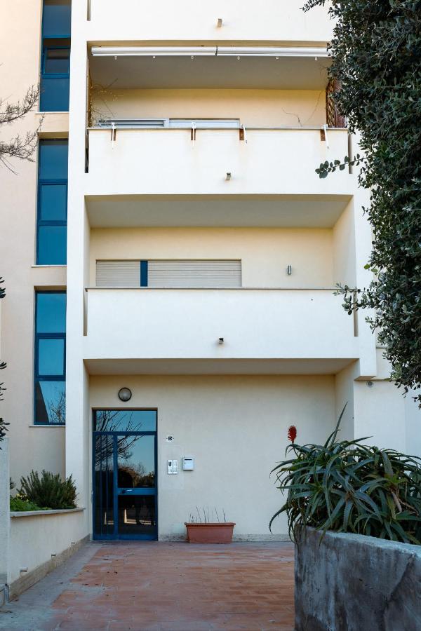 La finestra sul mare Erice beach - B&B