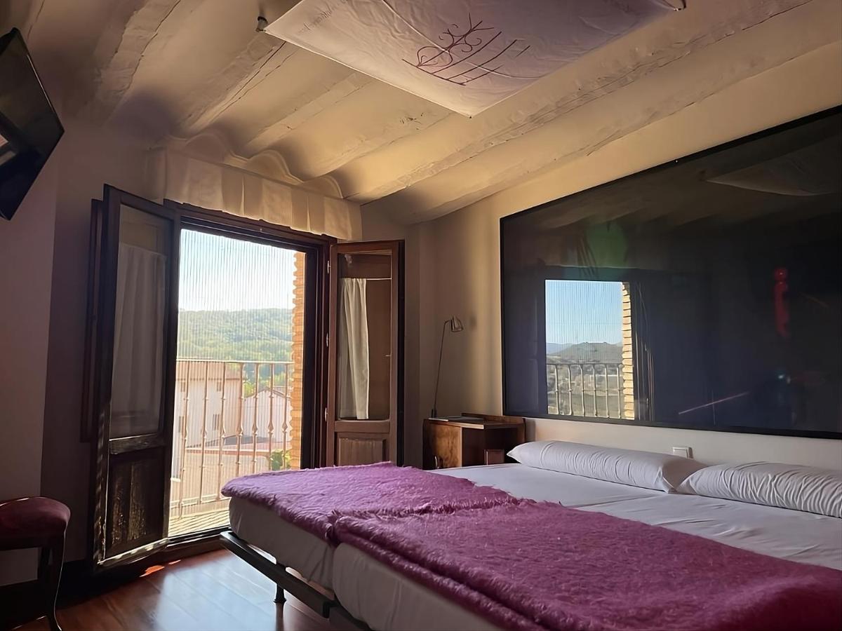 Triple Room with Balcony