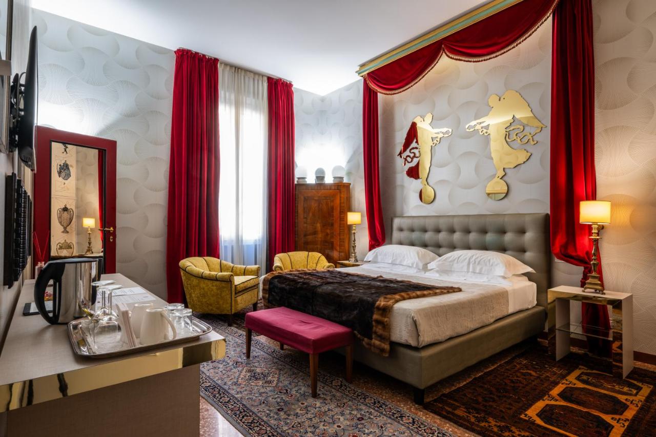 B&B Bologna - Casa Bertagni - Bed and Breakfast Bologna