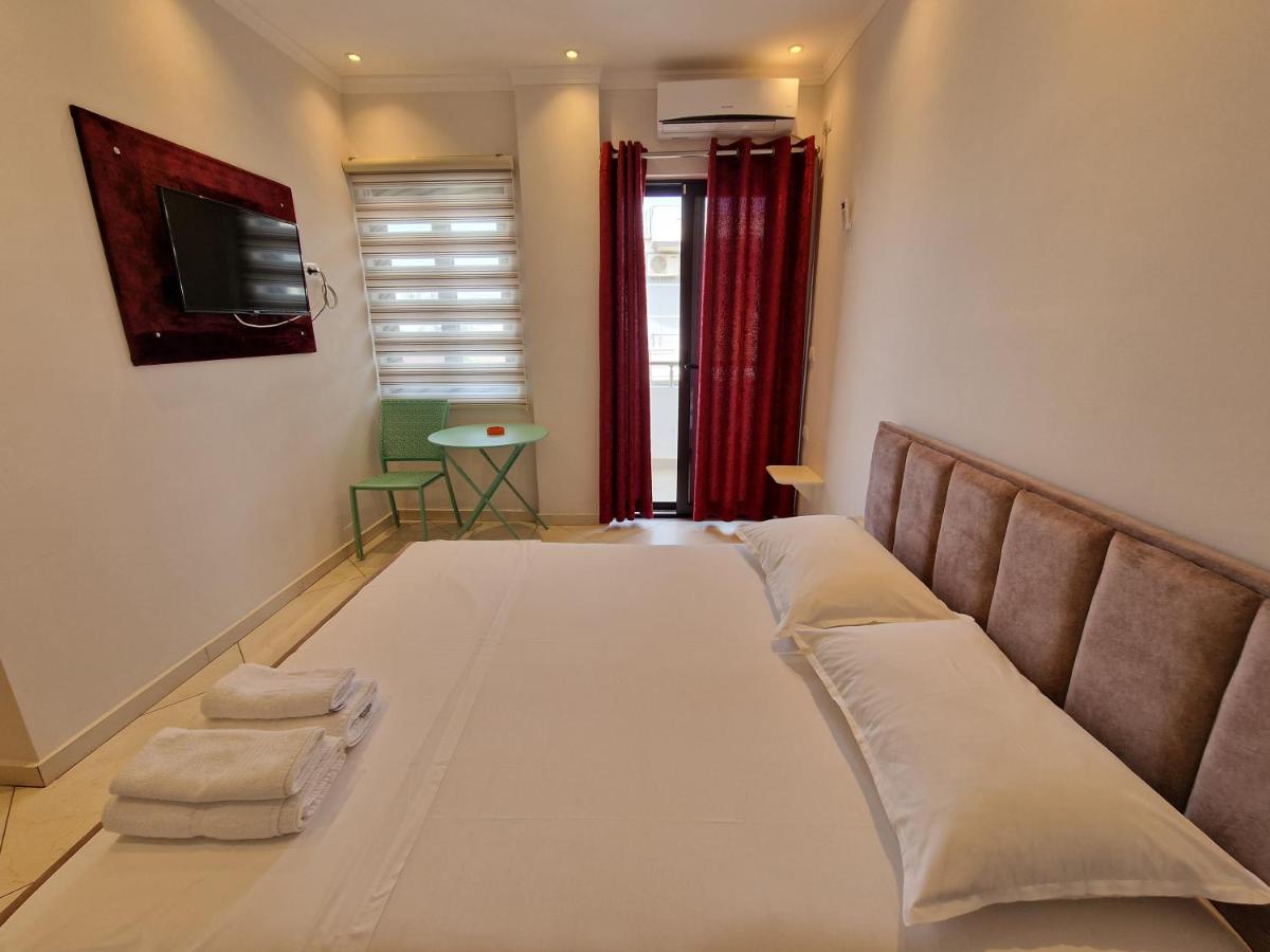 Habitación Doble Deluxe