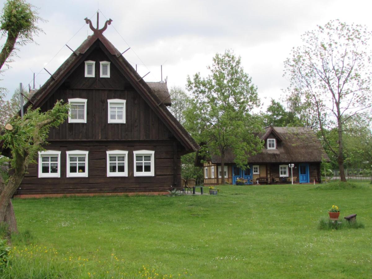 Apartment with Garden View