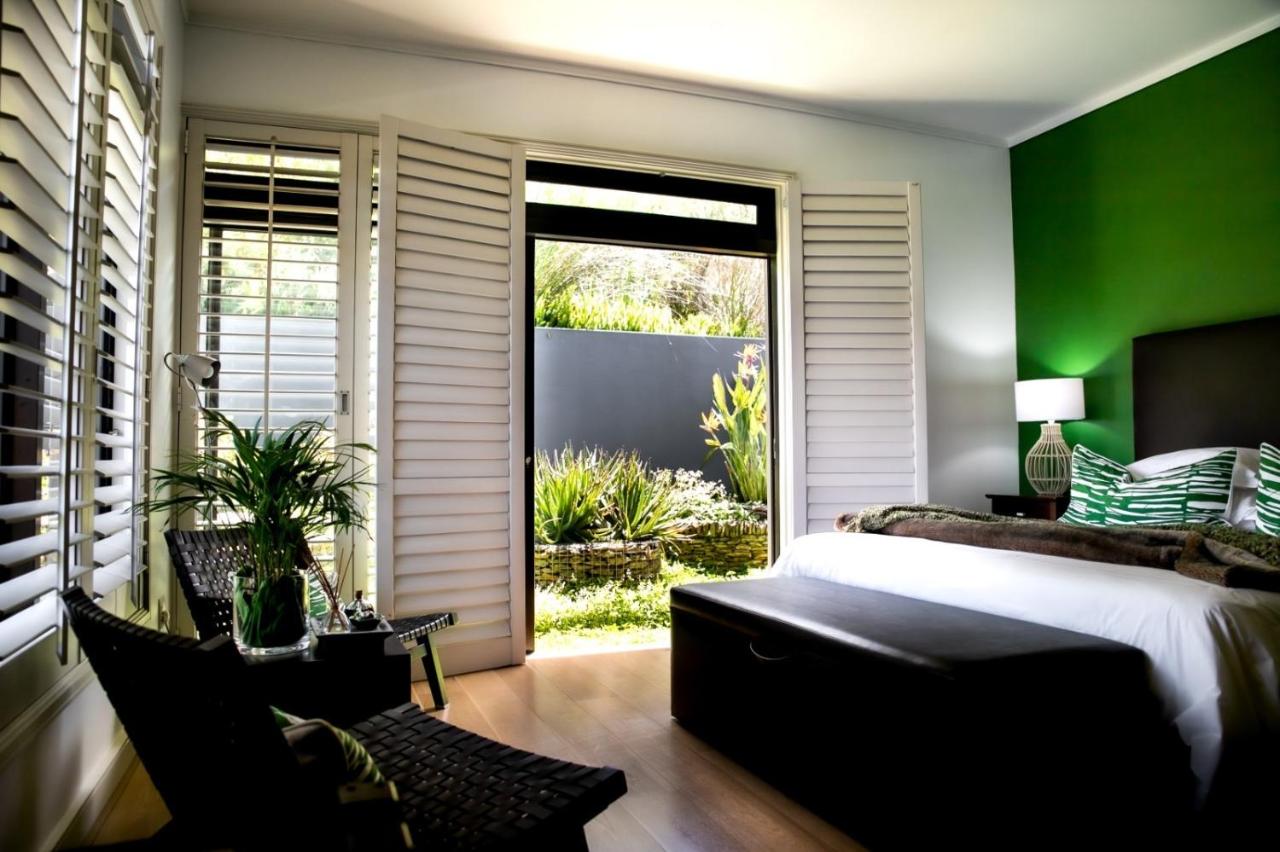 Twin/Double Room