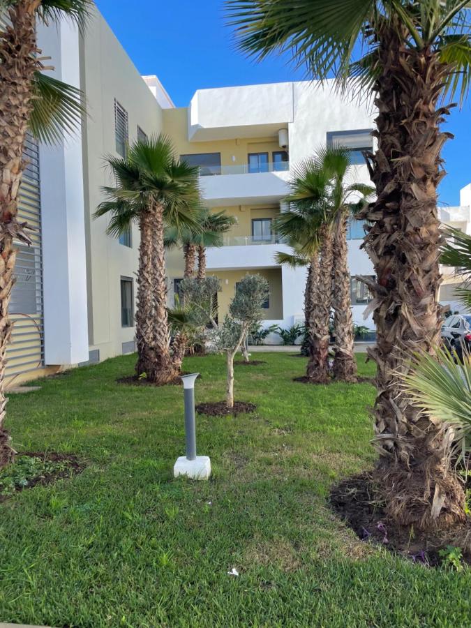 Haut standing apartement secured residence - Chambres d’hôtes Oulad Mbarek