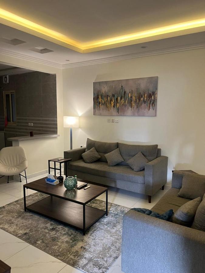 B&B Riyadh - شقة أنيقة غرفة و صالة بمدخل جانبي خاص - Bed and Breakfast Riyadh