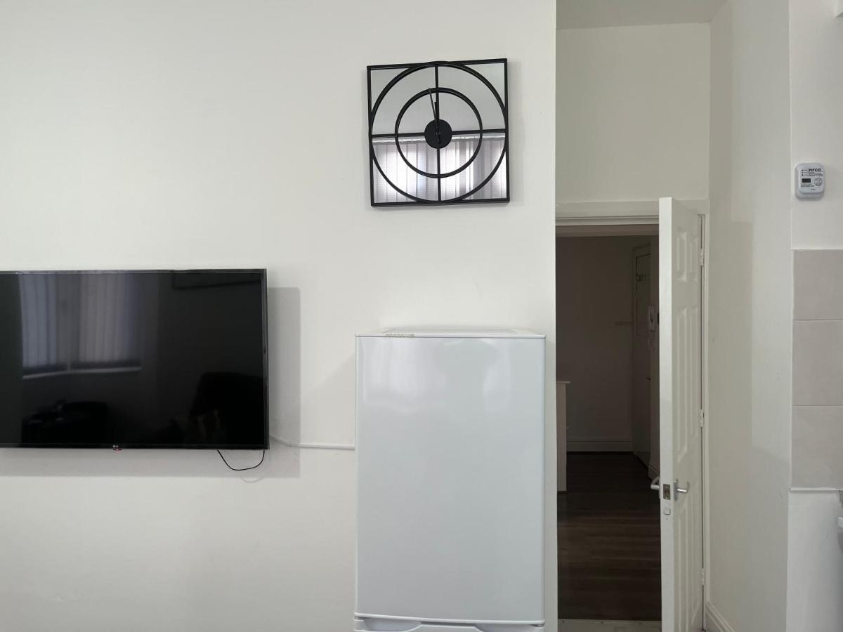 Appartement met 1 Slaapkamer