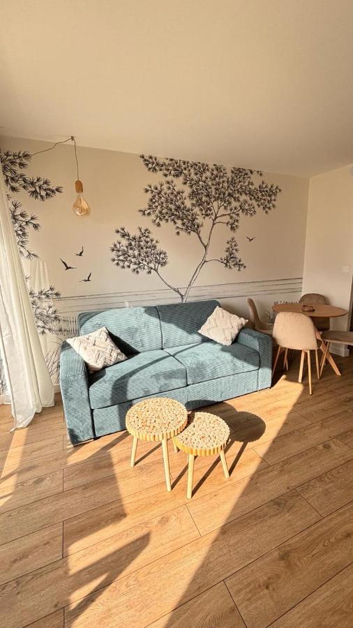 Studio face au Bassin d'Arcachon - B&B Andernos-les-Bains