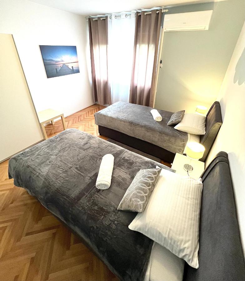 Nice - Bed and Breakfast Split