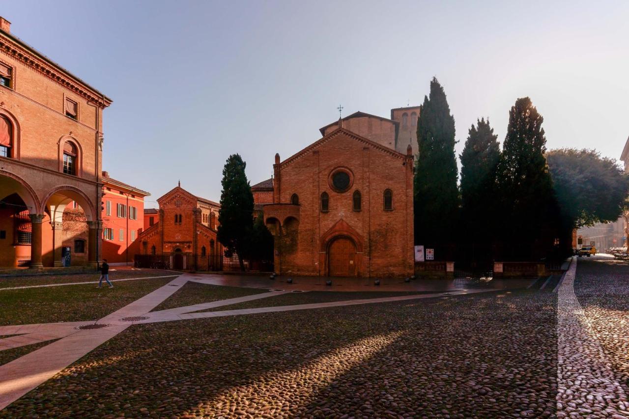 Sette Chiese Apartments by Lesdomus - Chambres d’hôtes Bologne