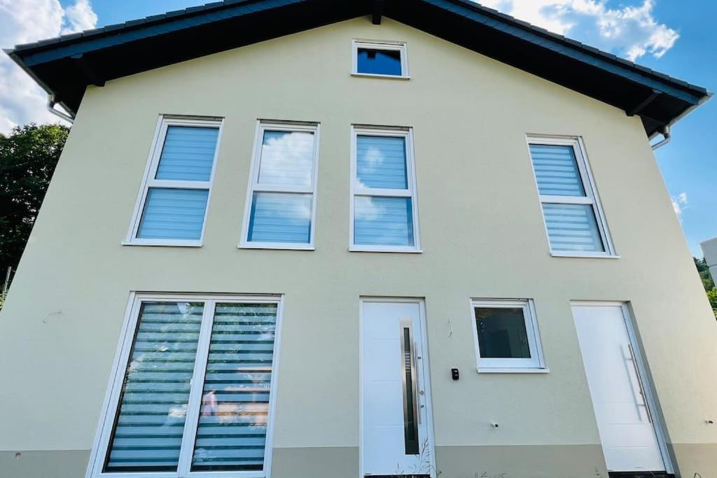 B&B Wittlich - ganze Ferienwohnung 73m² in Wittlich - Bed and Breakfast Wittlich