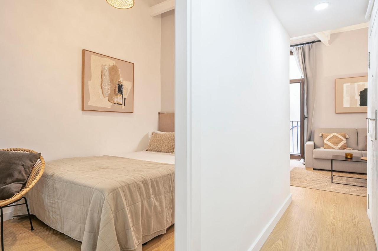 One-Bedroom Apartment 3P