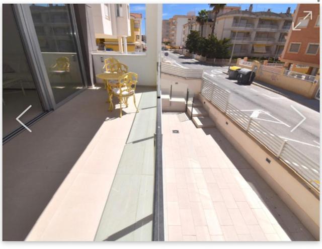 Santa Pola - B&B