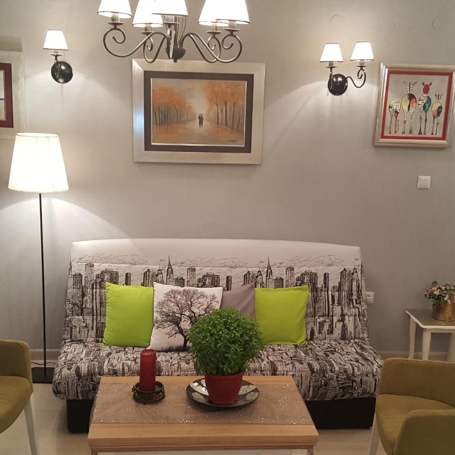 Seashell Apartment - B&B Peraía