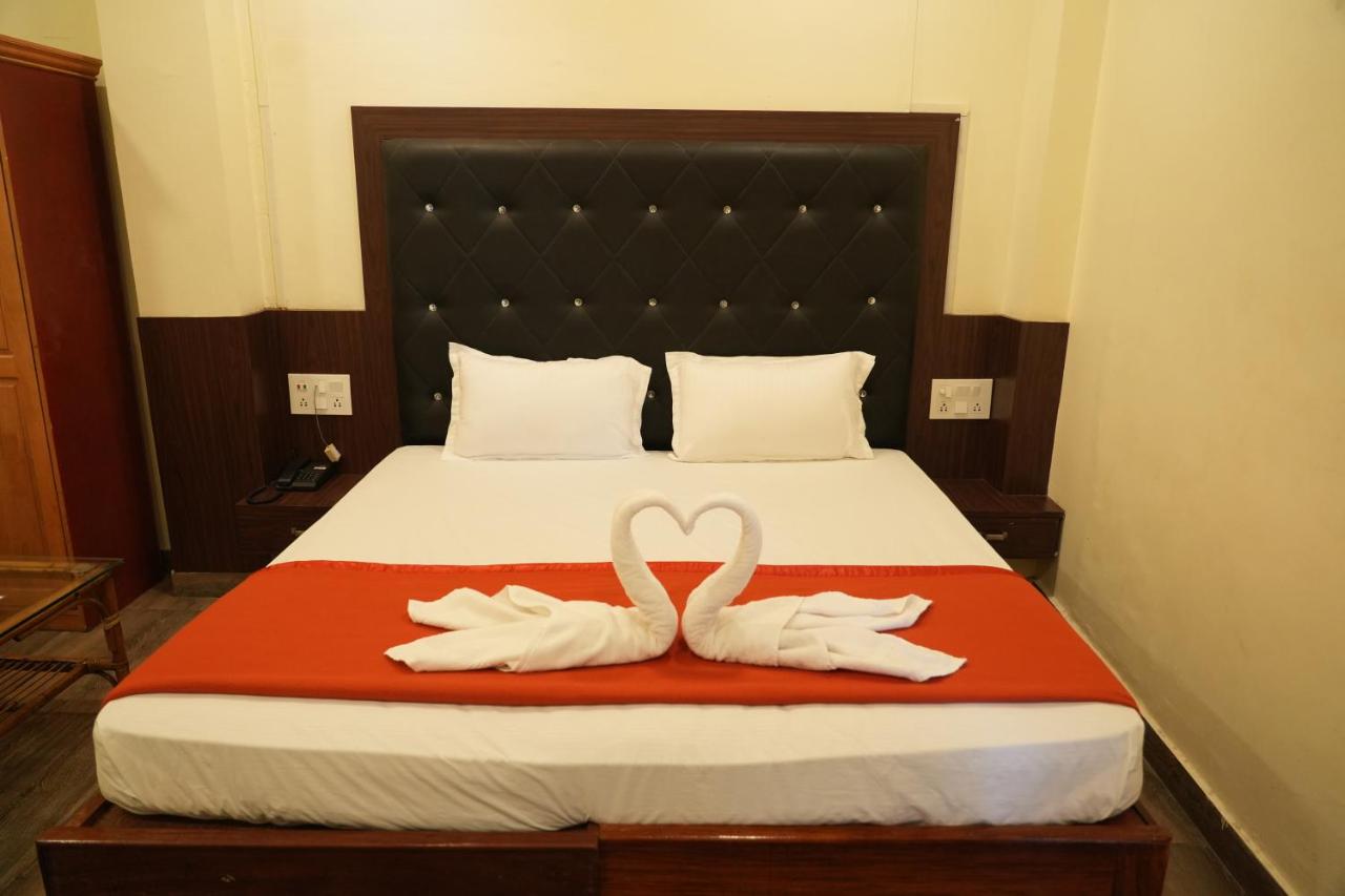 B&B Port Blair - OCEAN VIEW RESIDENCY - Bed and Breakfast Port Blair