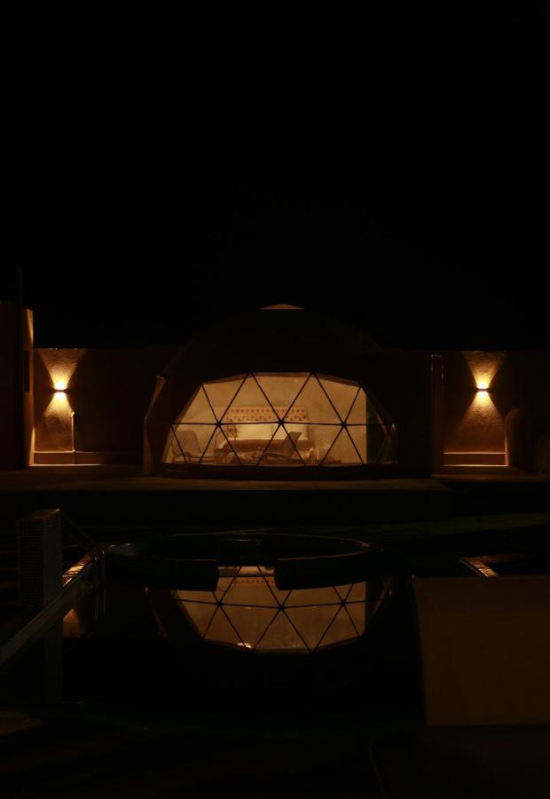Dome Tent