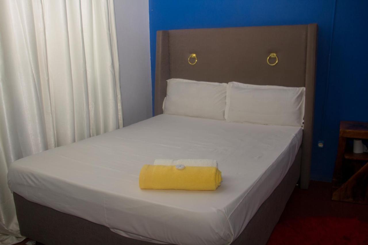 B&B Maputo - Platina House - Bed and Breakfast Maputo