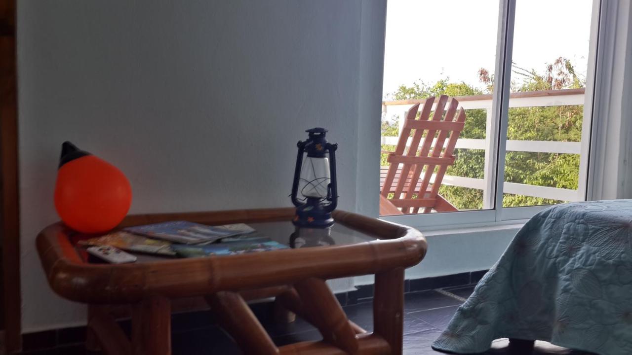 Apartment - Ground Floor with Sea View