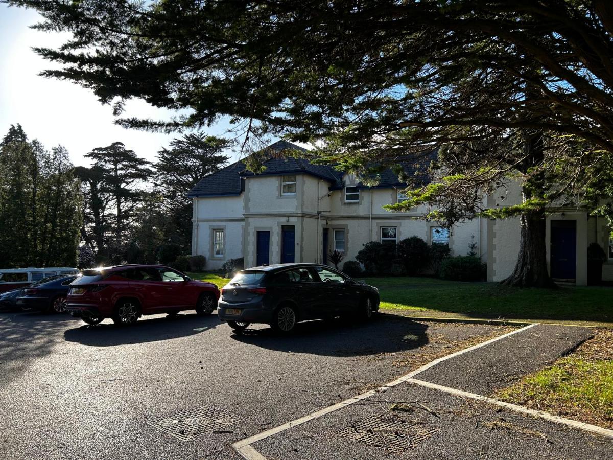 Scotts Lodge Newcastle County Down - B&B