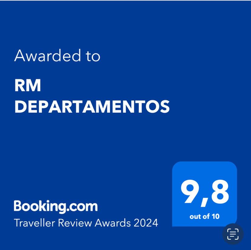 RM DEPARTAMENTOS - B&B La Rioja
