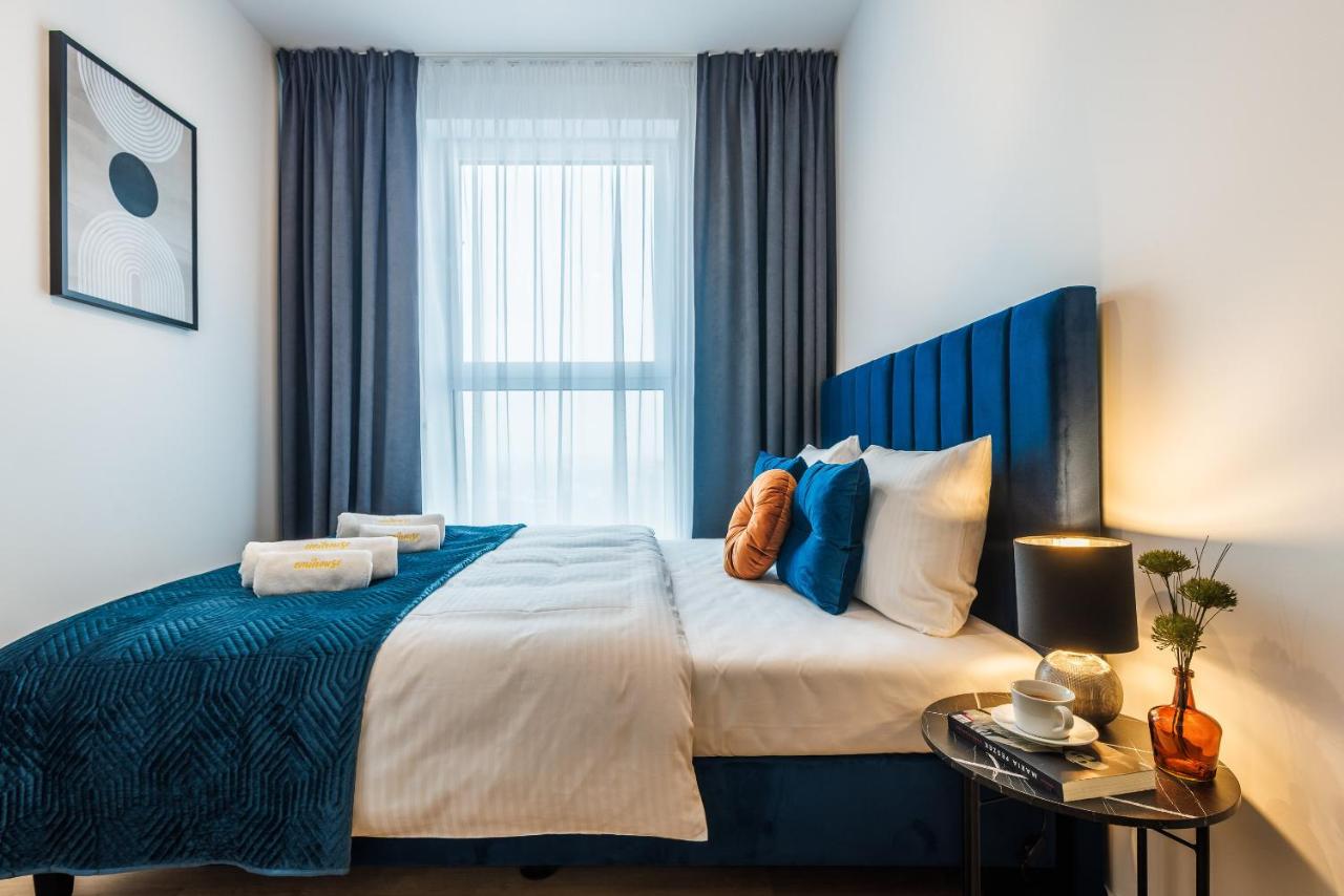 Appartement 2 Chambres