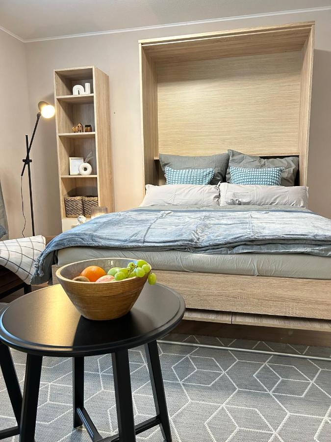 Zentrale Lage - Ideal für Arbeit & Erholung - Bed and Breakfast