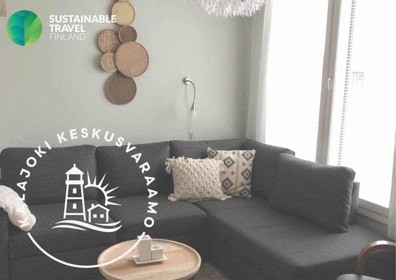 B&B Kalajoki - Seastar 101 - Bed and Breakfast Kalajoki