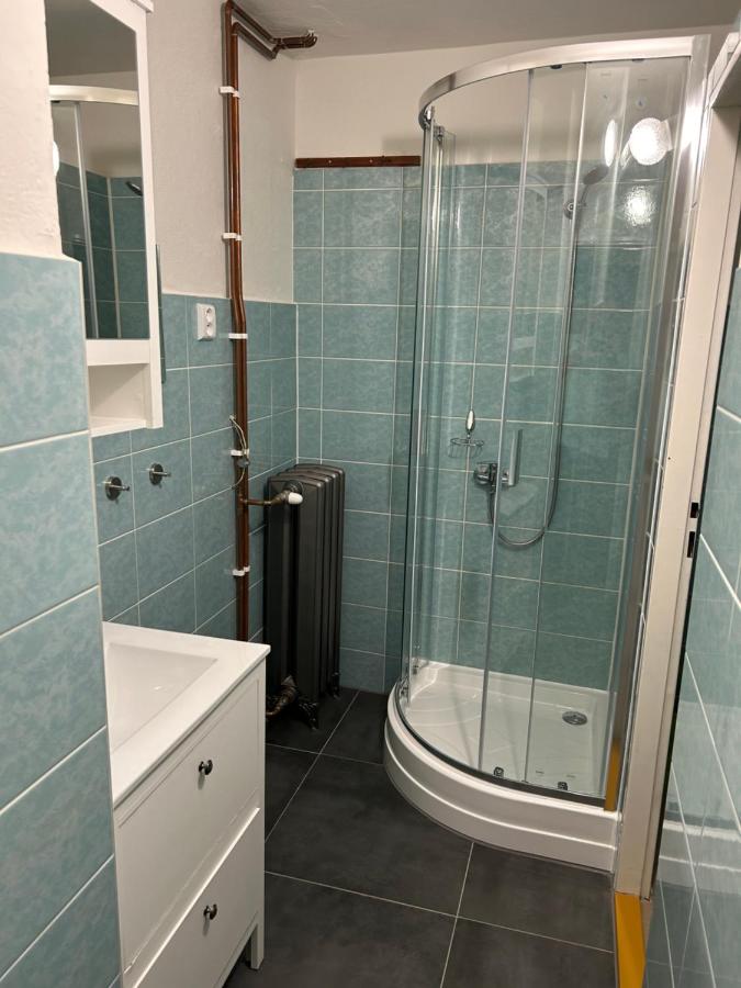 Apartmány u vleku - B&B