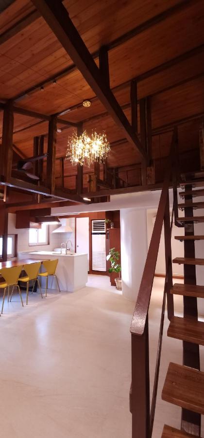 Studio Sum - Ferienwohnung Seoul