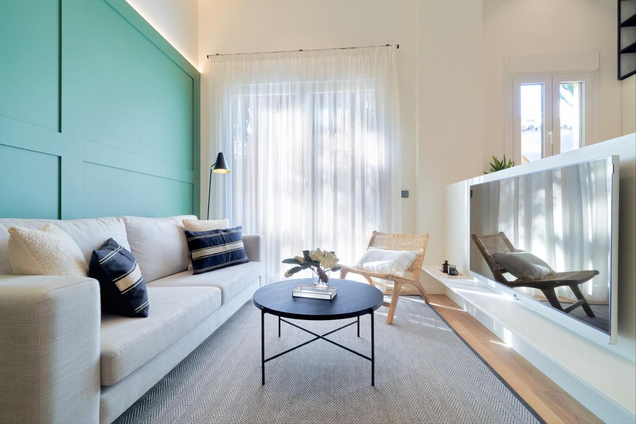 iloftmalaga Playamar - Chambres d’hôtes Torremolinos