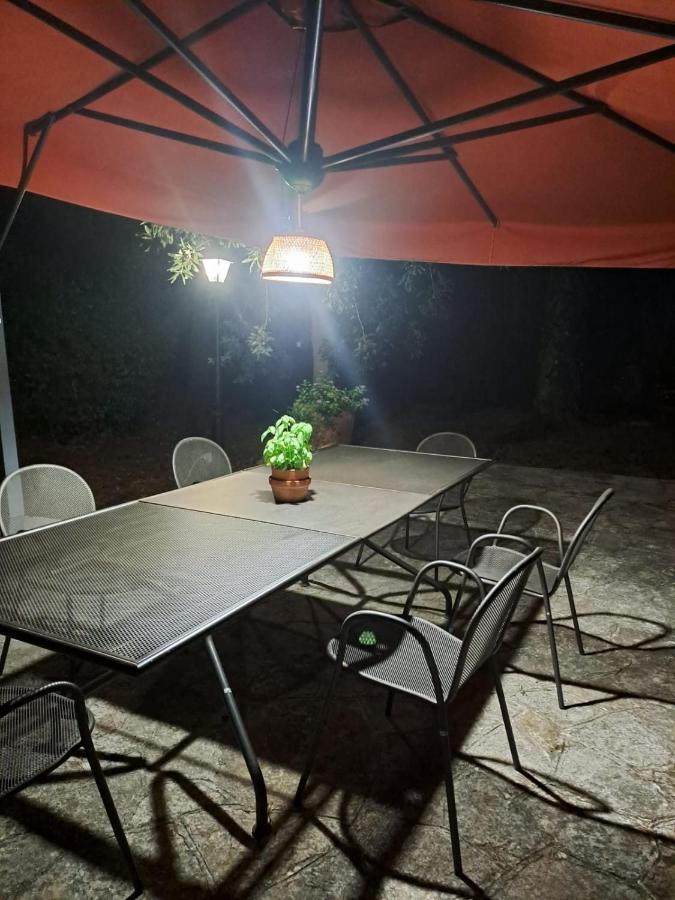 B&B Villa Damiano - B&B