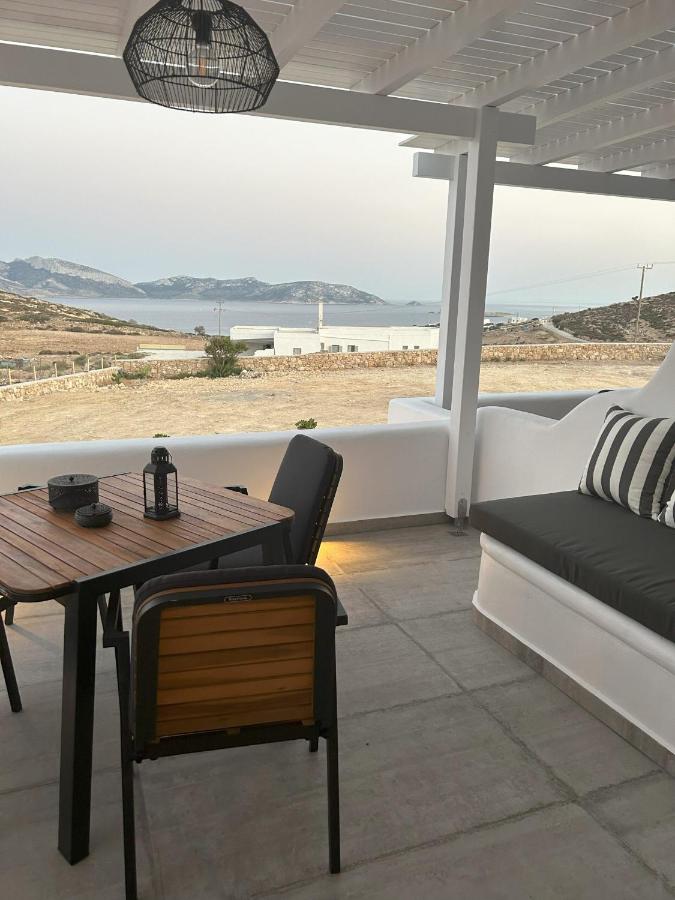 Suite with Sea View