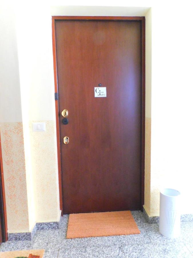 Casa Jotti - Bed and Breakfast