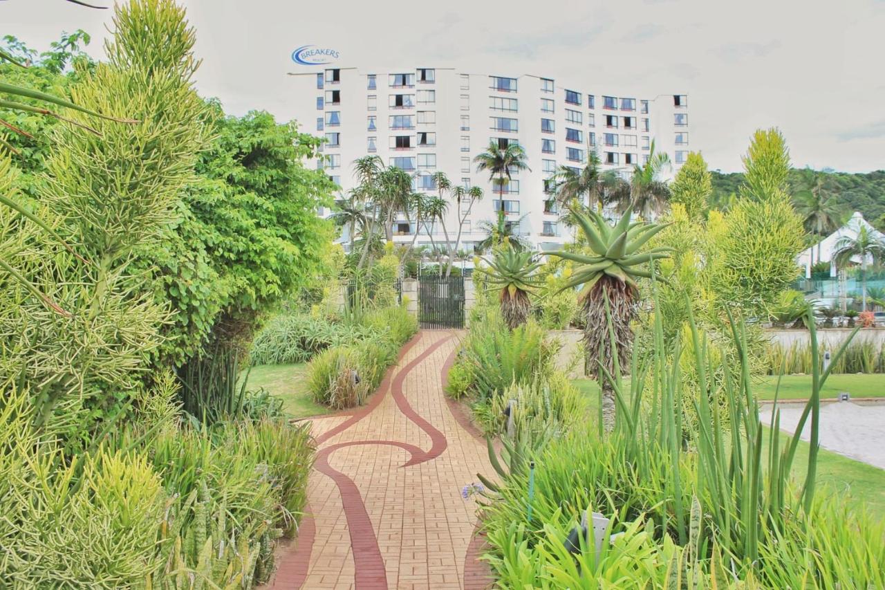 Breakers 421 - Ferienwohnung Durban