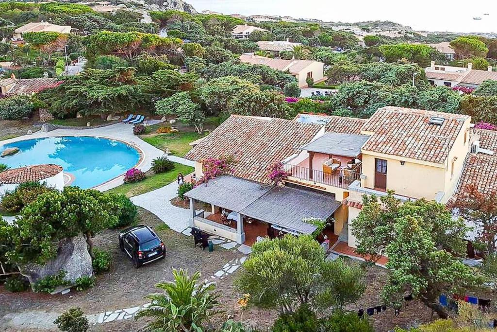Villa Livia - Villa - B&B