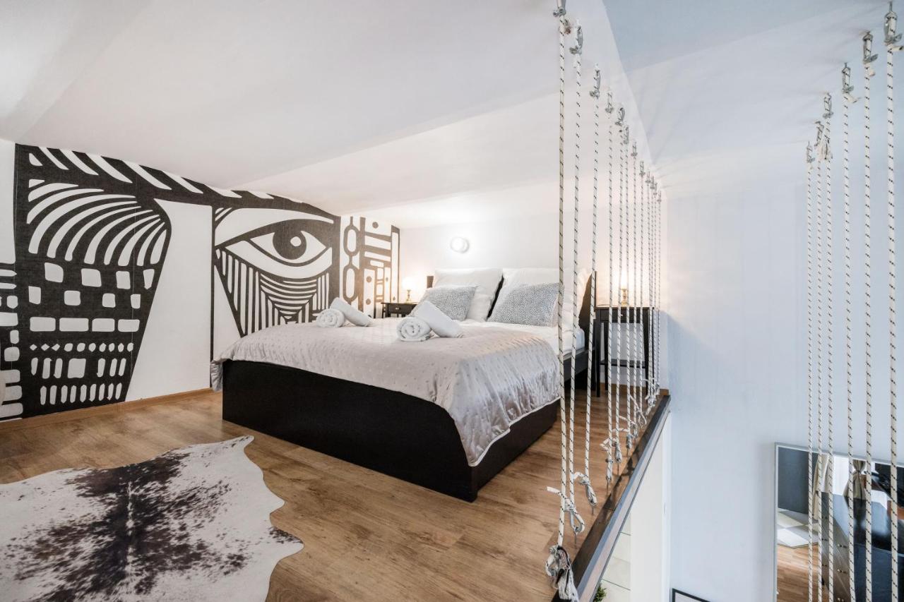 Appartamento con 1 Camera da Letto