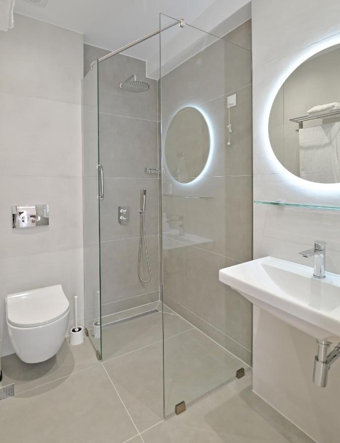 Chambre Double Économique