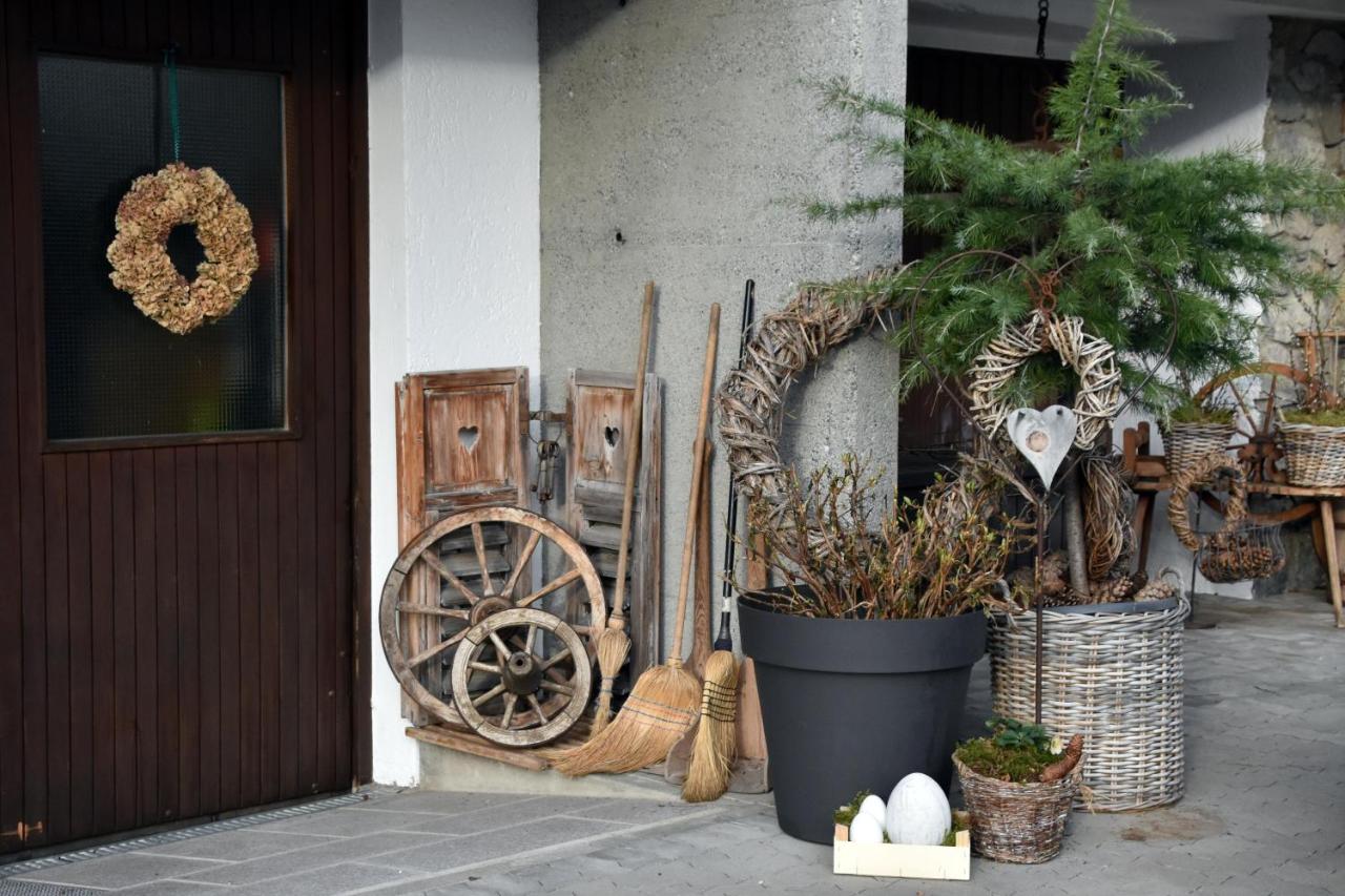 Apartment mit 1 Schlafzimmer und Dusche