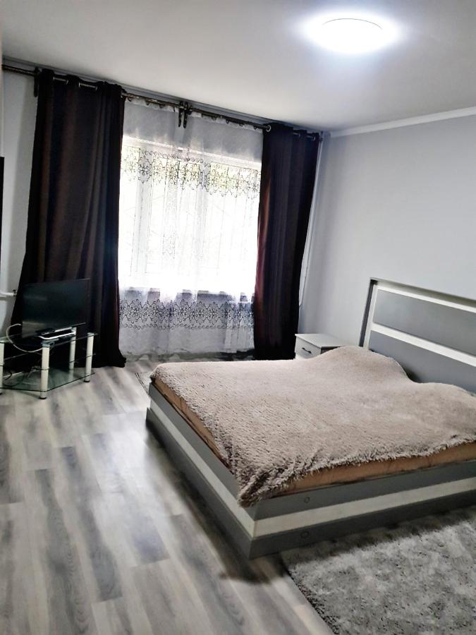 B&B Alma-Ata - Алматы квартира. 1 - Bed and Breakfast Alma-Ata