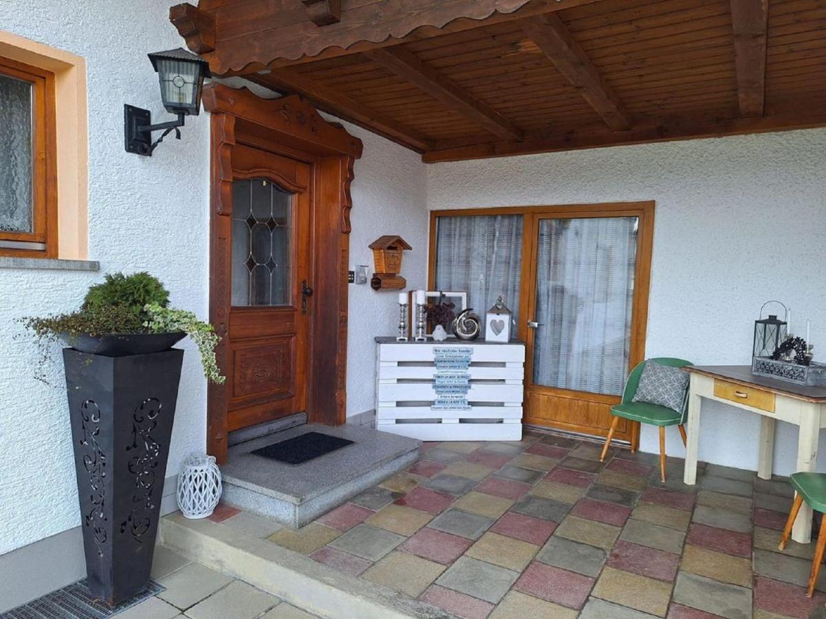 Ferienwohnung Koller - Ferienwohnung