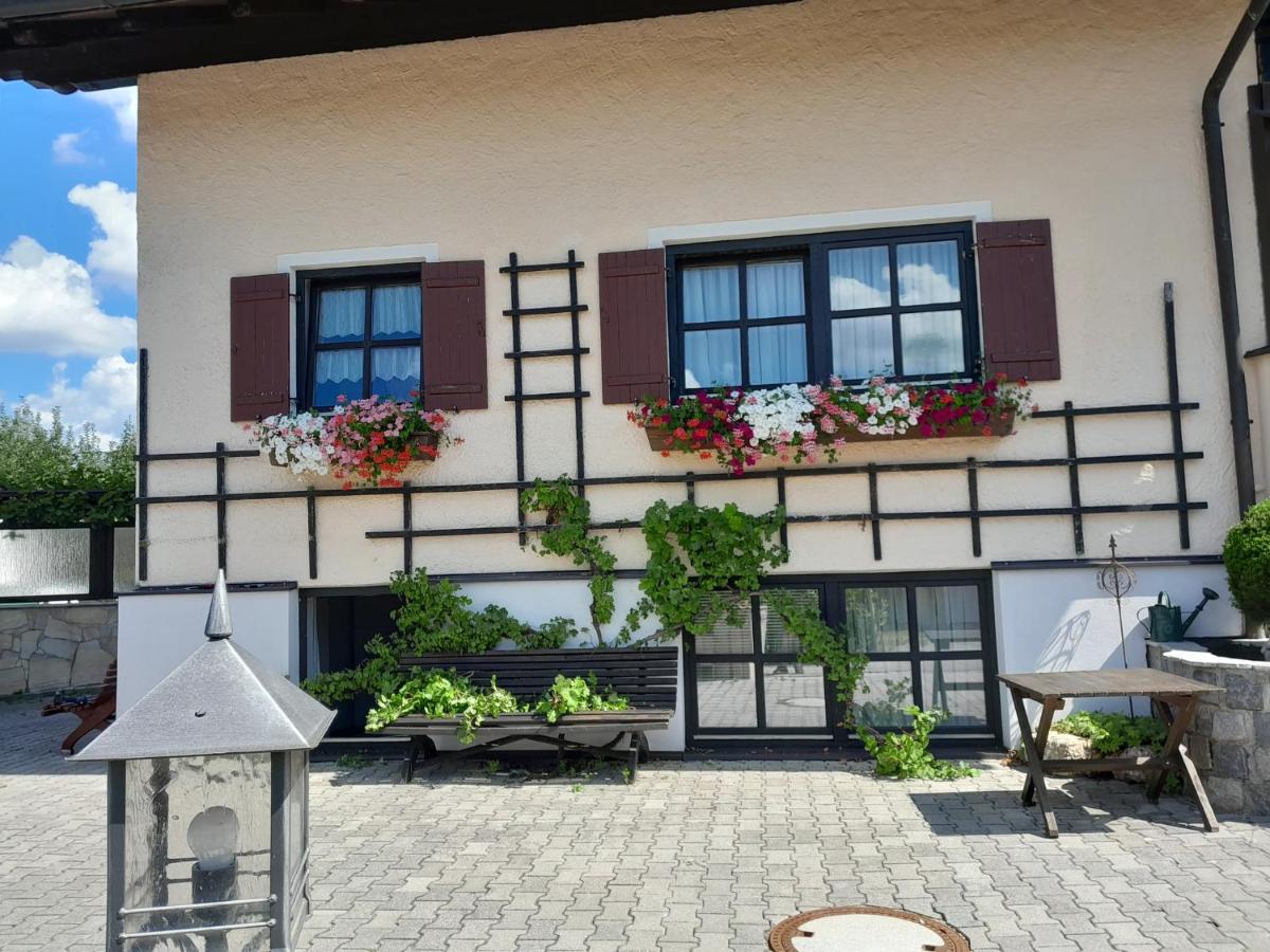 Ferienhaus Resch - B&B