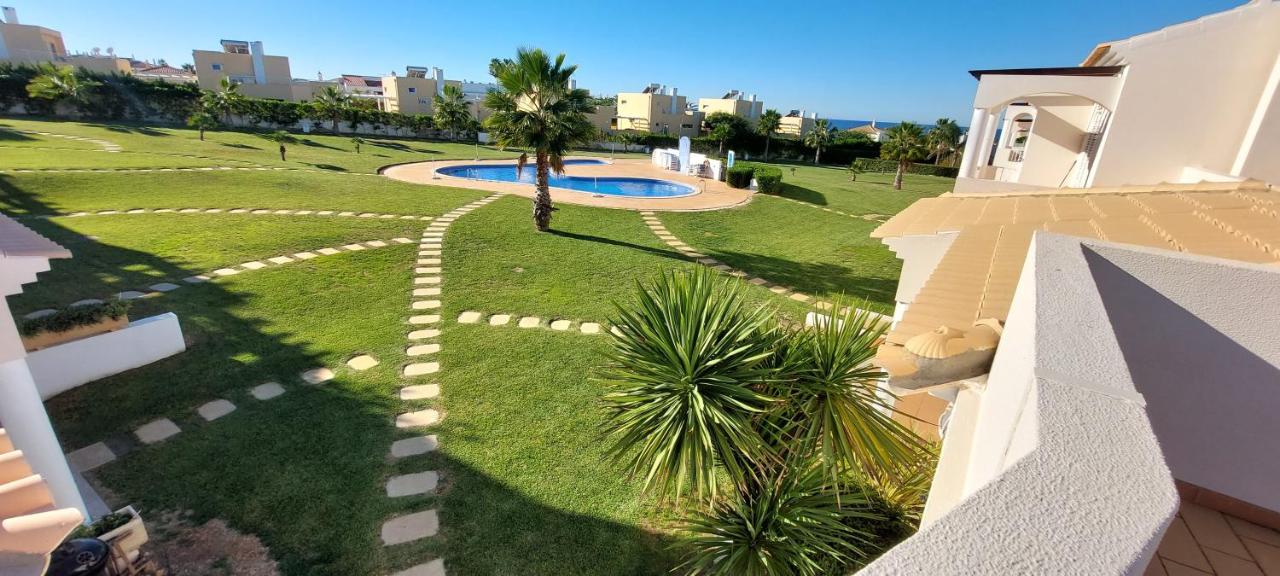 Baia Village - Praia do Castelo - Galé - Albufeira - Chambres d’hôtes