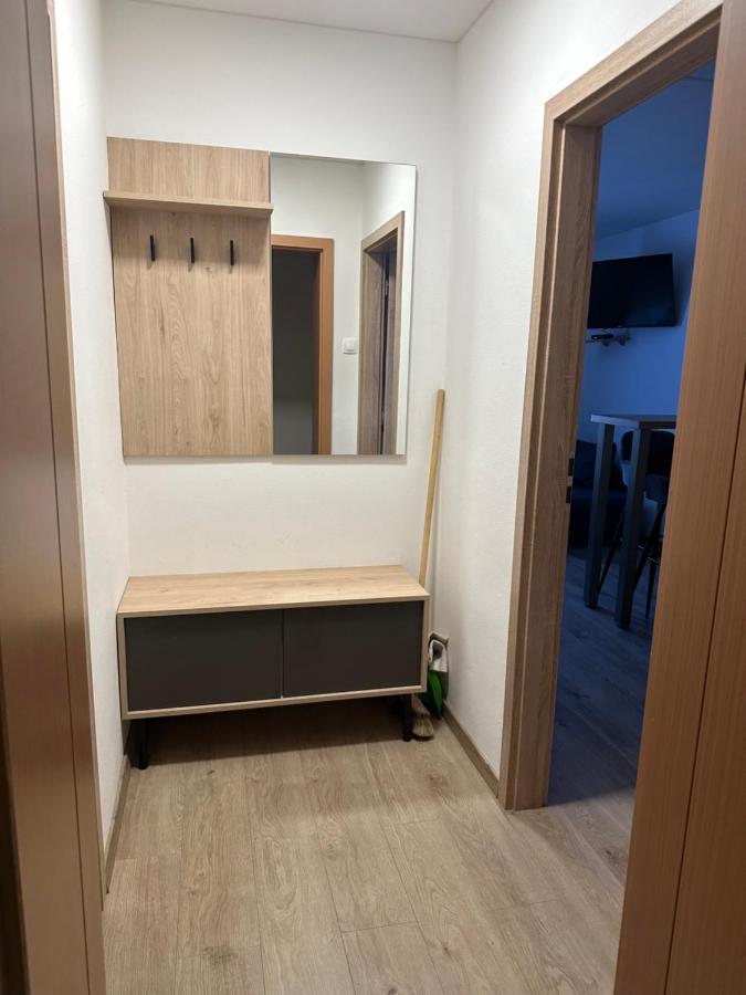 Appartamento con 1 Camera da Letto