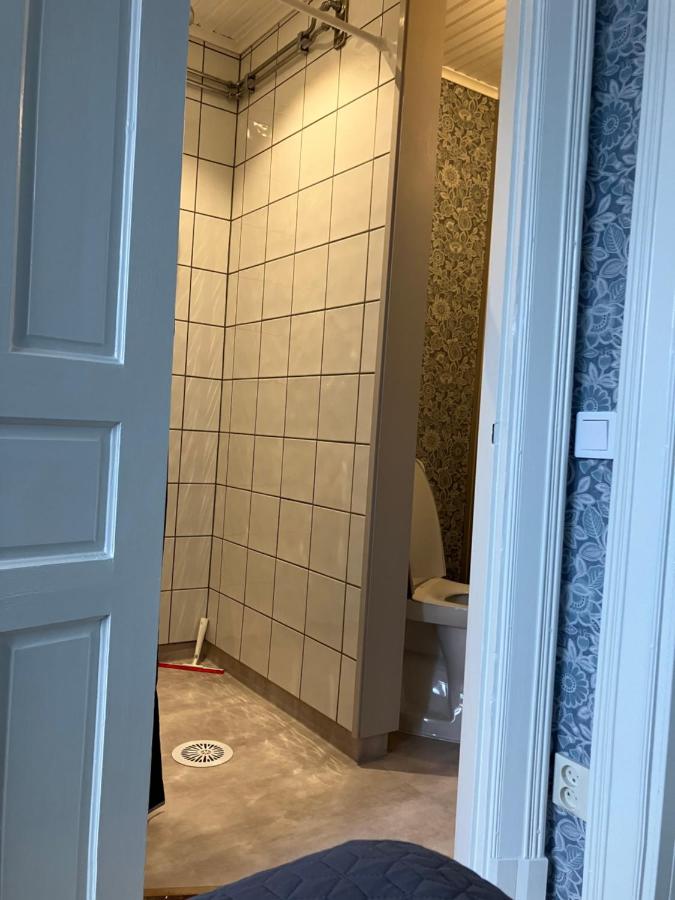 Tweepersoonskamer met 2 Aparte Bedden
