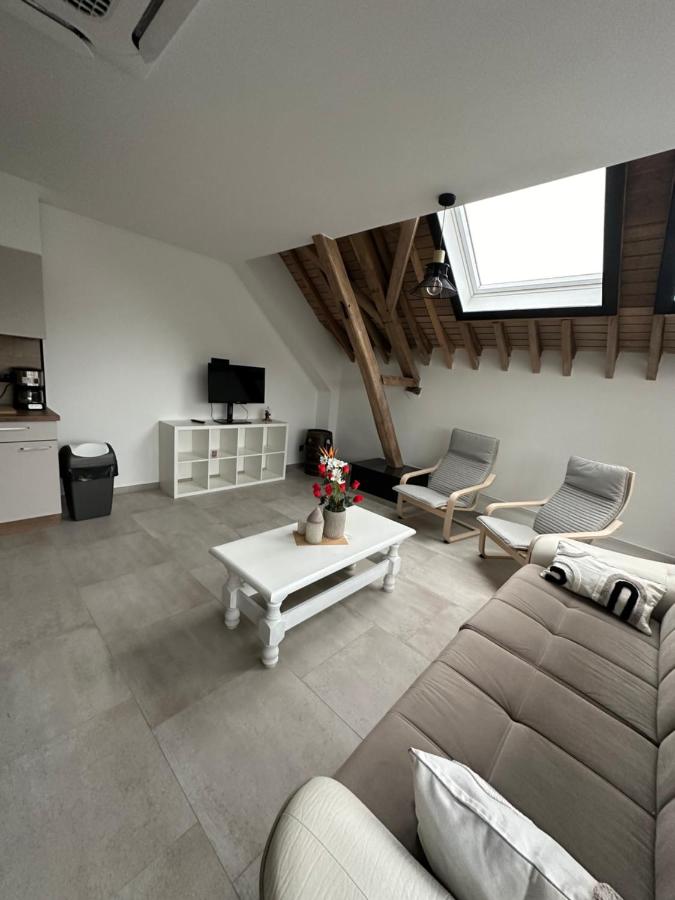 Gîte du Fenil - B&B