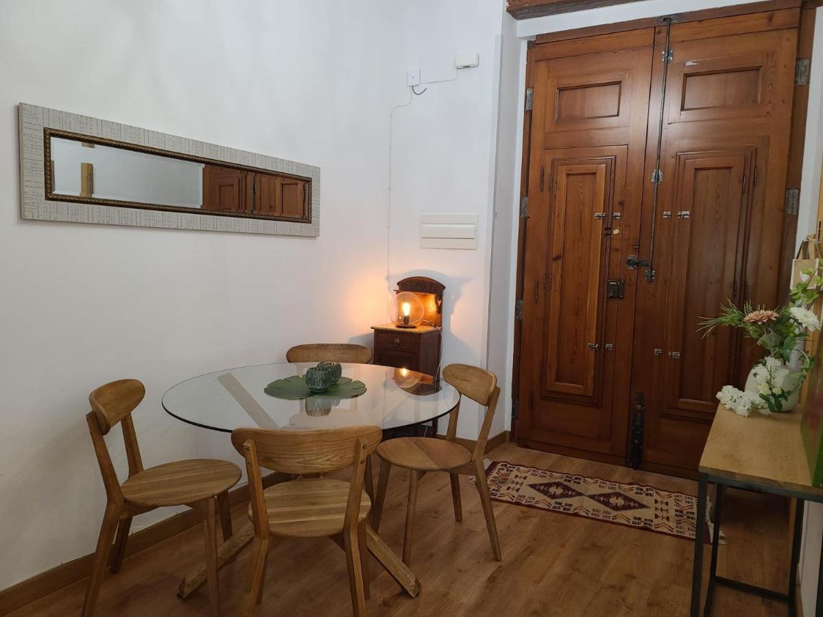 Casa Irina in the town of Denia - Chambres d’hôtes Denia