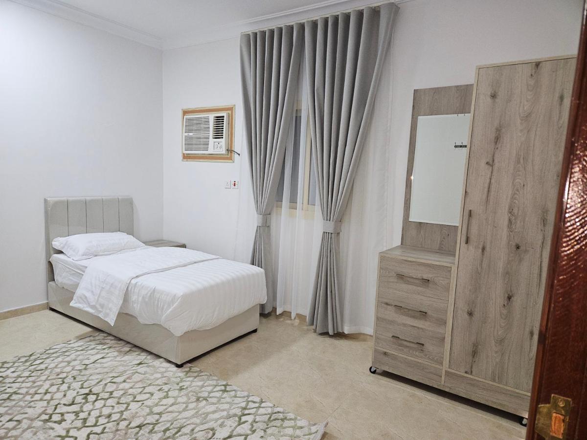 Appartement met 2 slaapkamers