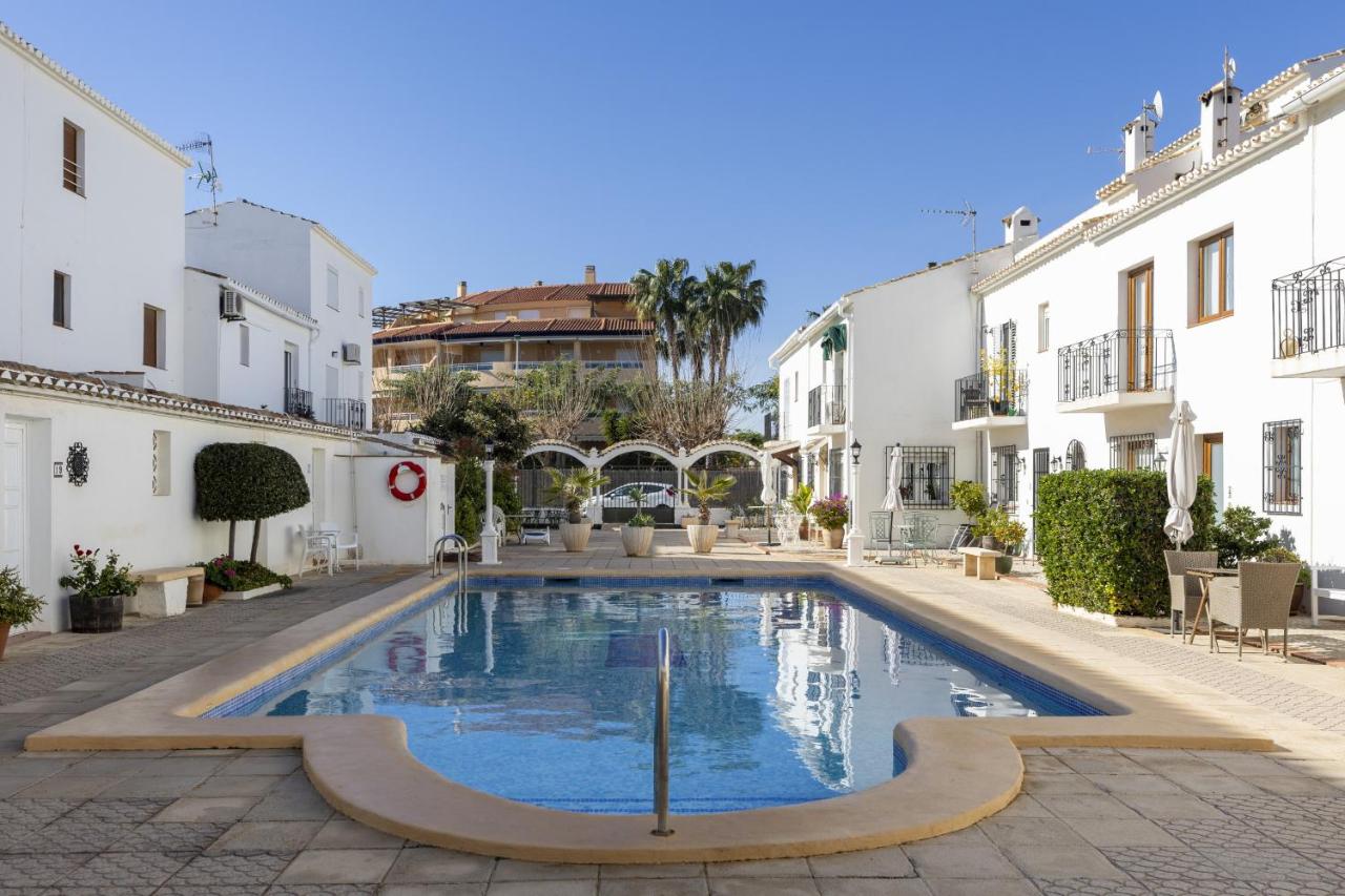 The Beach Loft - Ferienwohnung Aduanas